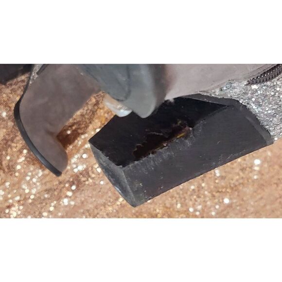 Giani Bini bootie - Picture 4 of 11